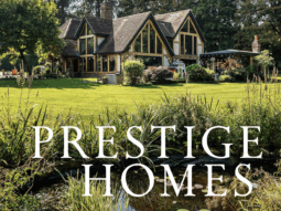 Seymours Prestige Homes – 2025